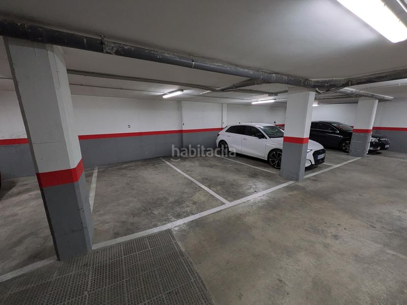 Foto 8982c641-19cc-4eba-97b3-afd944c37c01. Etagenwohnung mit parking in Puerta de Cuartos-Avenida de Portugal Talavera de la Reina