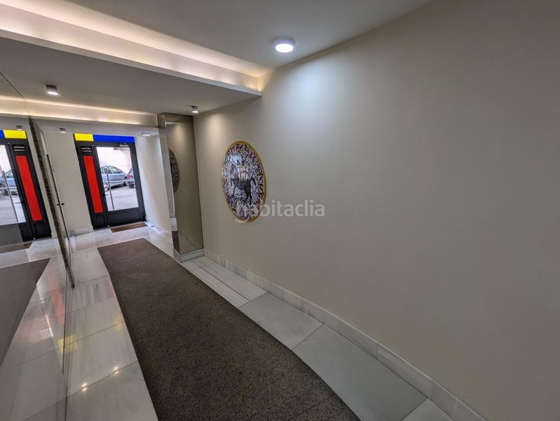Foto 904fbffc-277b-414f-a527-14527f13ddda. Etagenwohnung mit parking in Puerta de Cuartos-Avenida de Portugal Talavera de la Reina