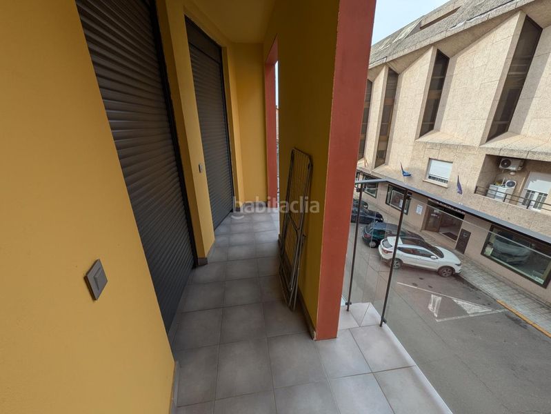 Foto cdfe29d1-c339-426e-ad69-e1fcde896b56. Etagenwohnung mit parking in Puerta de Cuartos-Avenida de Portugal Talavera de la Reina
