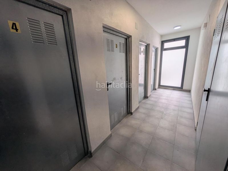 Foto fd086d84-6a81-4f6a-95a6-f2efee5e5373. Etagenwohnung mit parking in Puerta de Cuartos-Avenida de Portugal Talavera de la Reina