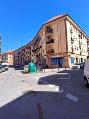 Flat  Entretorres. Estupenda vivienda de cuatro dormitorios y dos baños