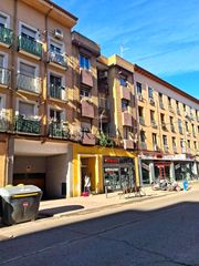 Etagenwohnung  Olivares