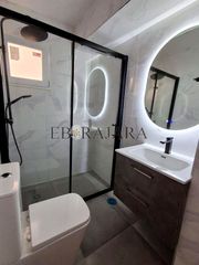 Etagenwohnung  Marqués de mirasol. Piso recien reformado en pleno centro de talavera