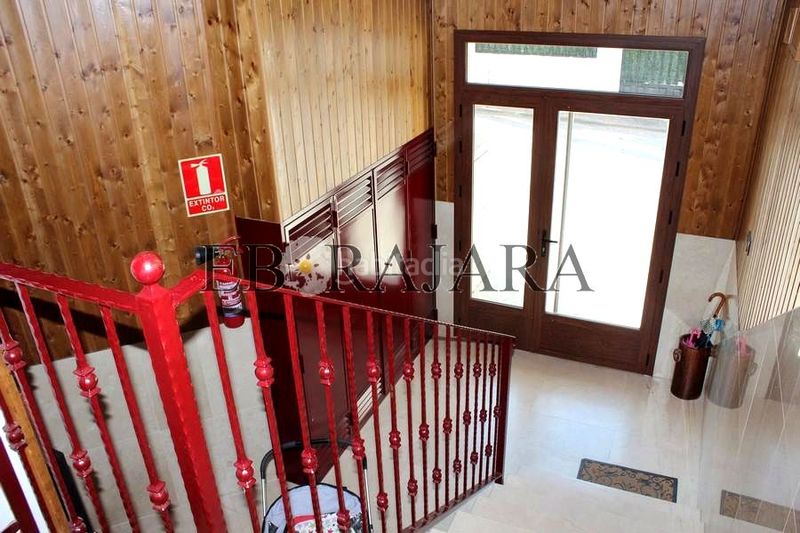 Foto 51439be0-6b74-48e5-871b-a21ba15474e9. Pis amb aparcament a Cazalegas