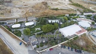 Terreno residencial  Camotal. Jardines camotal