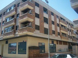 Lloguer Aparcament cotxe  Ciudad de faenza
