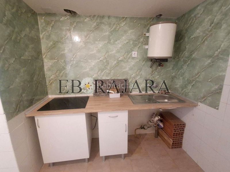 Foto b01d2b15-99d9-4d50-9616-937ac21f3752. Etagenwohnung in Calera y Chozas