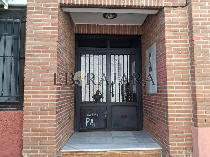 Foto db734aae-84ac-48c0-8186-689944002323. Etagenwohnung in Calera y Chozas