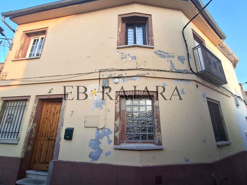 Foto b5f65ddf-d595-4ded-8910-61796438394a. Casa a Segurilla