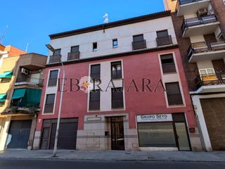 Pis  Calle portiña del salvador. Amplia vivienda de tres dormitorios