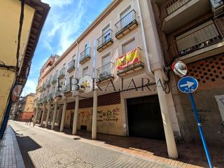 Àtic a Calle Mesones