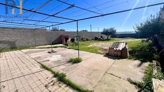 Casa  Urbanizacion los caños