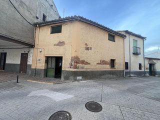 House in Puente del Arzobispo (El)