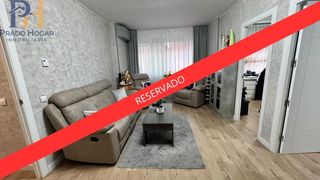 Pis a El Pilar-La Estación