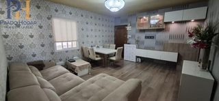 Flat  Calle ramon y cajal