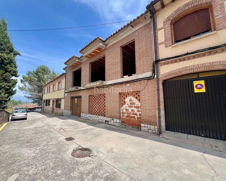 Foto 2fd6a883-c52e-4a5a-8604-ddd93d121721. Chalet en Oropesa