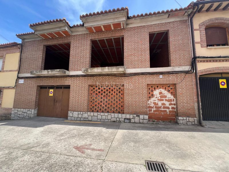 Foto 30800675-37df-4735-807d-75fc546bdb95. Chalet en Oropesa