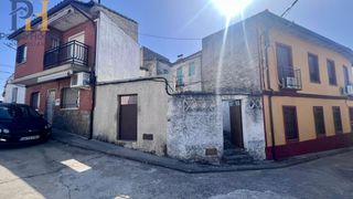 House  Plaza maria de luna