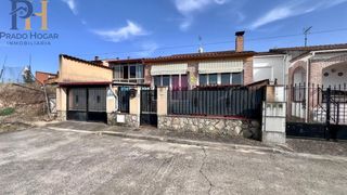 Chalet à Cazalegas