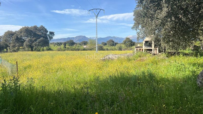 Foto a2f4104e-132b-4c2d-998b-789511724239. Finca rústica en Montesclaros