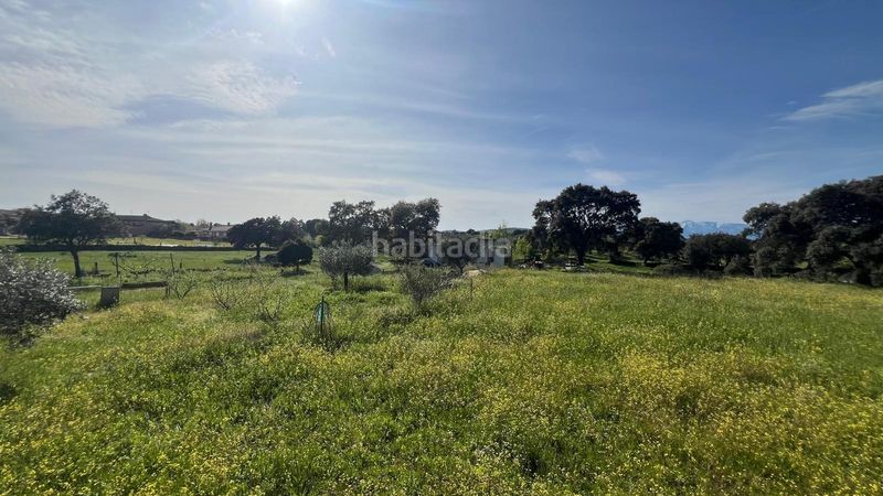 Foto dae5dea0-b0d7-4958-9578-3b97640ed152. Finca rústica en Montesclaros