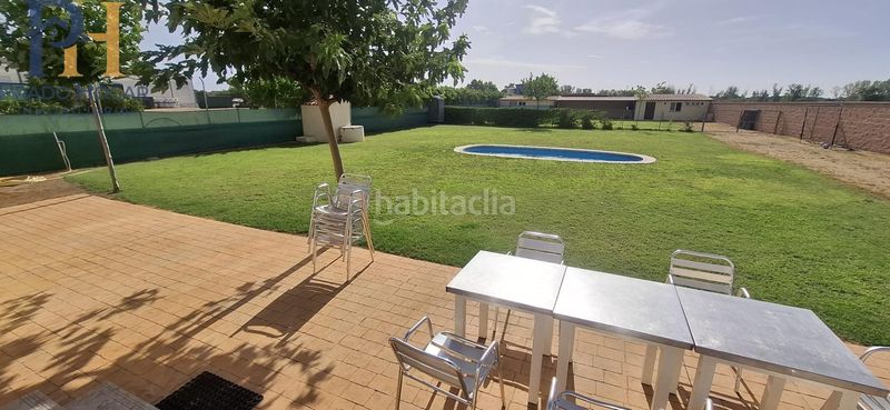 Foto b60a1973-12d5-44a5-8334-cda36e144e0a. Casa en Pepino