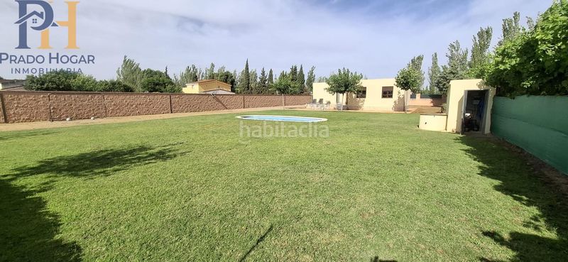 Foto cc5a723a-183c-4a81-a454-98a96dc92e59. Casa en Pepino