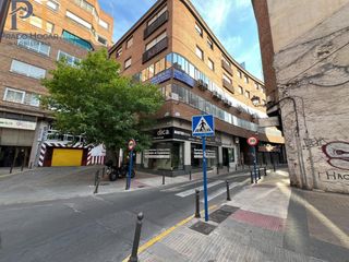Flat in Casco Antiguo