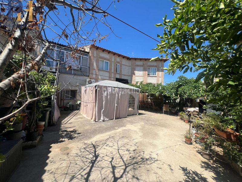 Foto 115a7b28-8fa5-4a60-8a1f-ee980630ee9f. Haus in Navalmorales (Los)