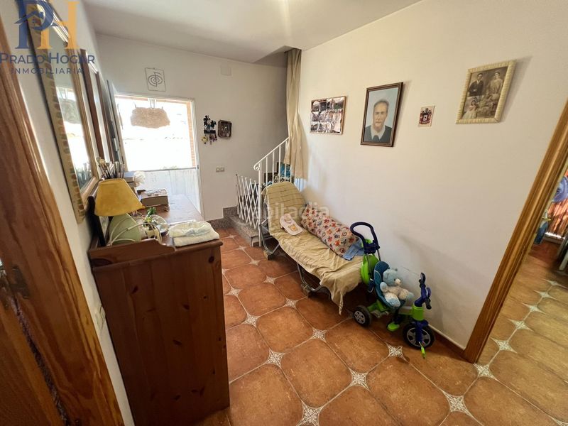 Foto 179fce35-68b8-46ef-9cb8-bd52cc62b9d3. Haus in Navalmorales (Los)