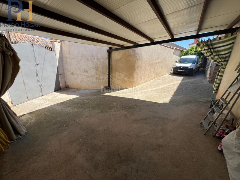 Foto 1a844bcb-dba7-457d-a8a3-77f92872b2d0. Haus in Navalmorales (Los)