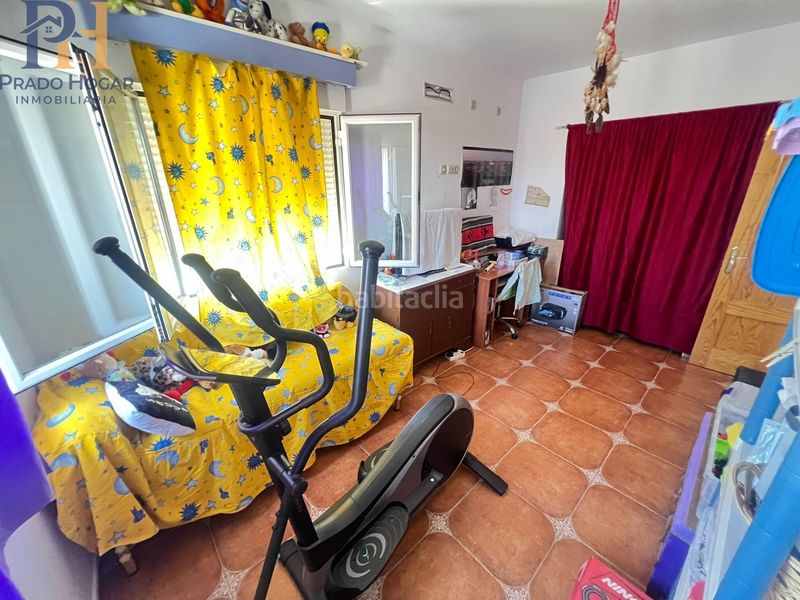 Foto 596bd541-1b19-43a1-b30f-28b9832d427a. Haus in Navalmorales (Los)