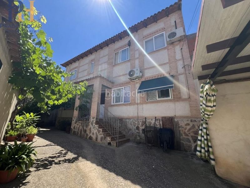 Foto 5df39edf-d8b3-4fb3-8926-861a01d97b74. Haus in Navalmorales (Los)