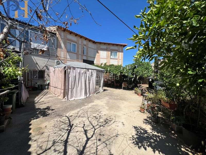 Foto 703faff7-fb94-419c-9a66-bd98828b1611. Haus in Navalmorales (Los)