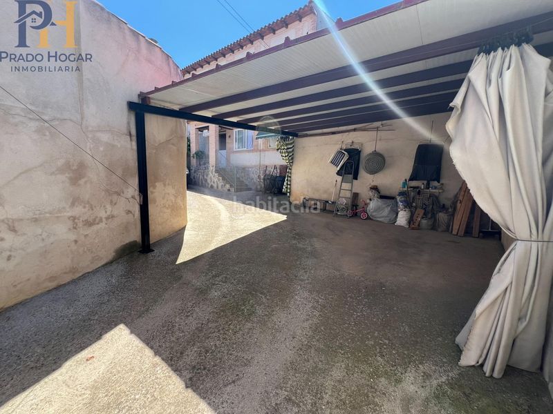 Foto 7525b422-7bf1-43d3-b6ab-88e94d9886ce. Haus in Navalmorales (Los)