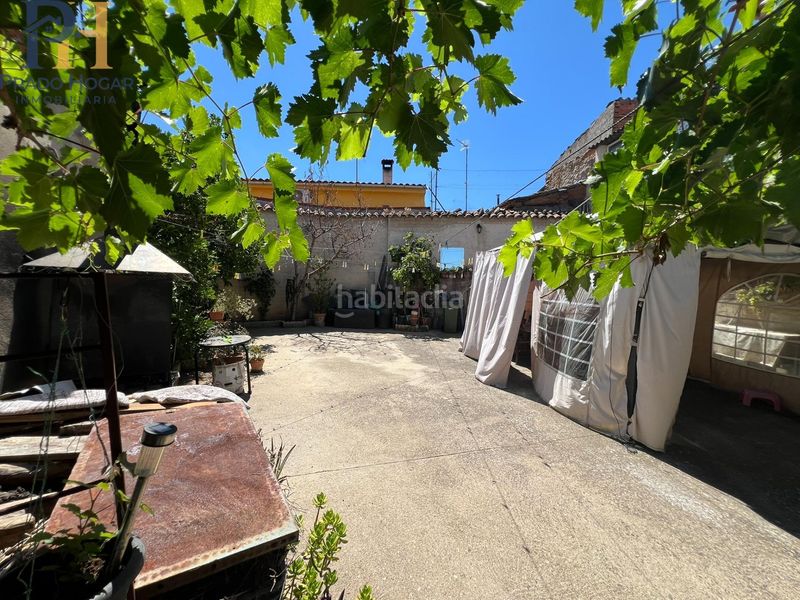 Foto 9db86d3d-d212-4993-b9dc-dabda5c470cb. Haus in Navalmorales (Los)