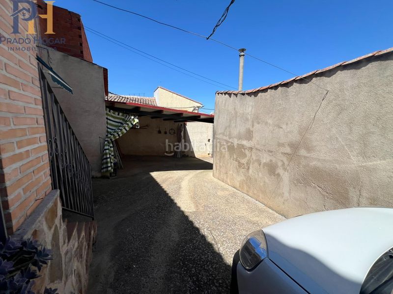 Foto d8cb47c9-21db-4922-a836-5eec62876989. Haus in Navalmorales (Los)