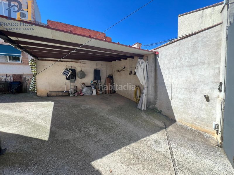 Foto e25457a9-d428-41a1-9c2a-0eec6717b6d5. Haus in Navalmorales (Los)