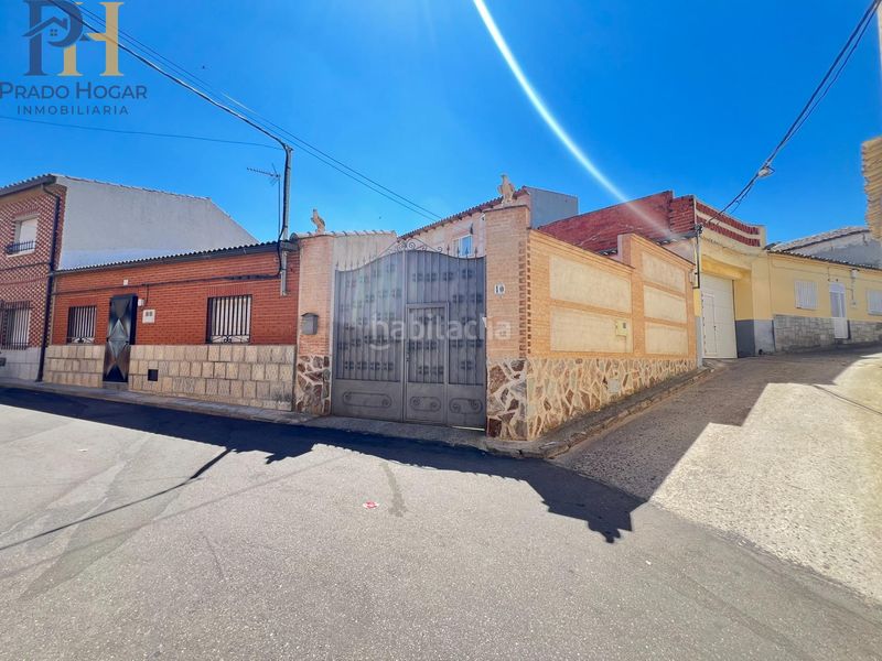 Foto f3e33e48-1076-468f-b043-298b8cd4f557. Haus in Navalmorales (Los)