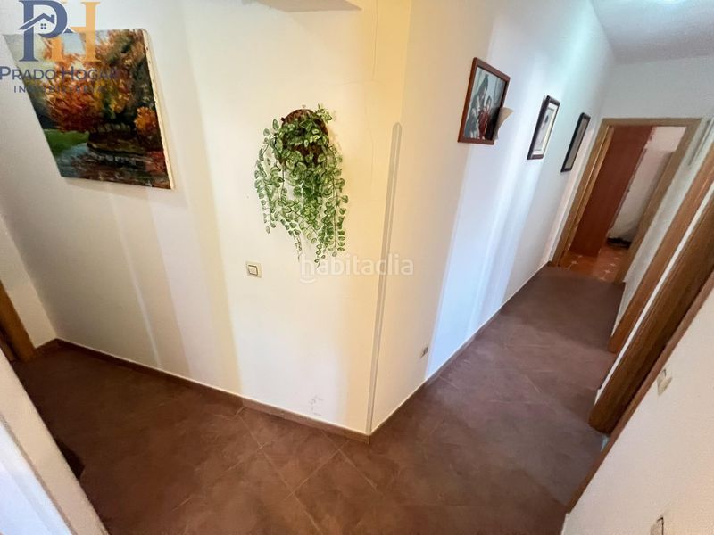 Foto f938f42d-9b0c-4c52-80c2-78a276ea0ca5. Haus in Navalmorales (Los)