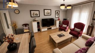 Appartement à Cebolla