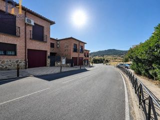 Casa in San Román de los Montes