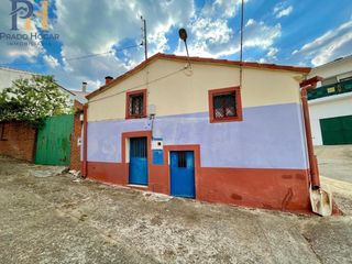 Haus in Puerto de San Vicente