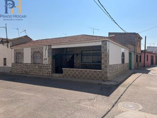 Haus  Calle maibalera