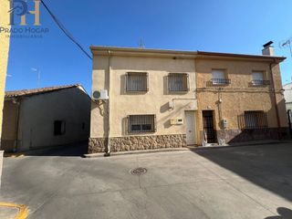 Casa a Cazalegas