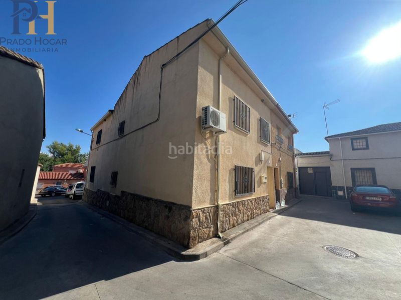 Foto d7c75a0f-d01a-48a8-8669-7b122ee3dcca. Casa en Cazalegas