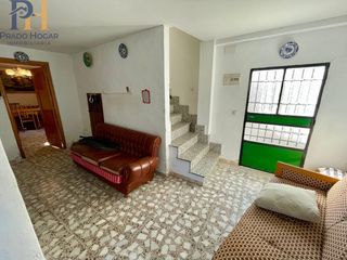 Maison à Navalcán
