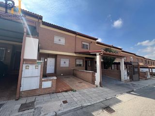 Chalet en Puebla de Montalbán (La)