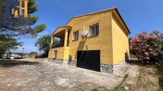 Chalet en Cardiel de los Montes
