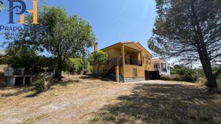 Chalet en Cardiel de los Montes